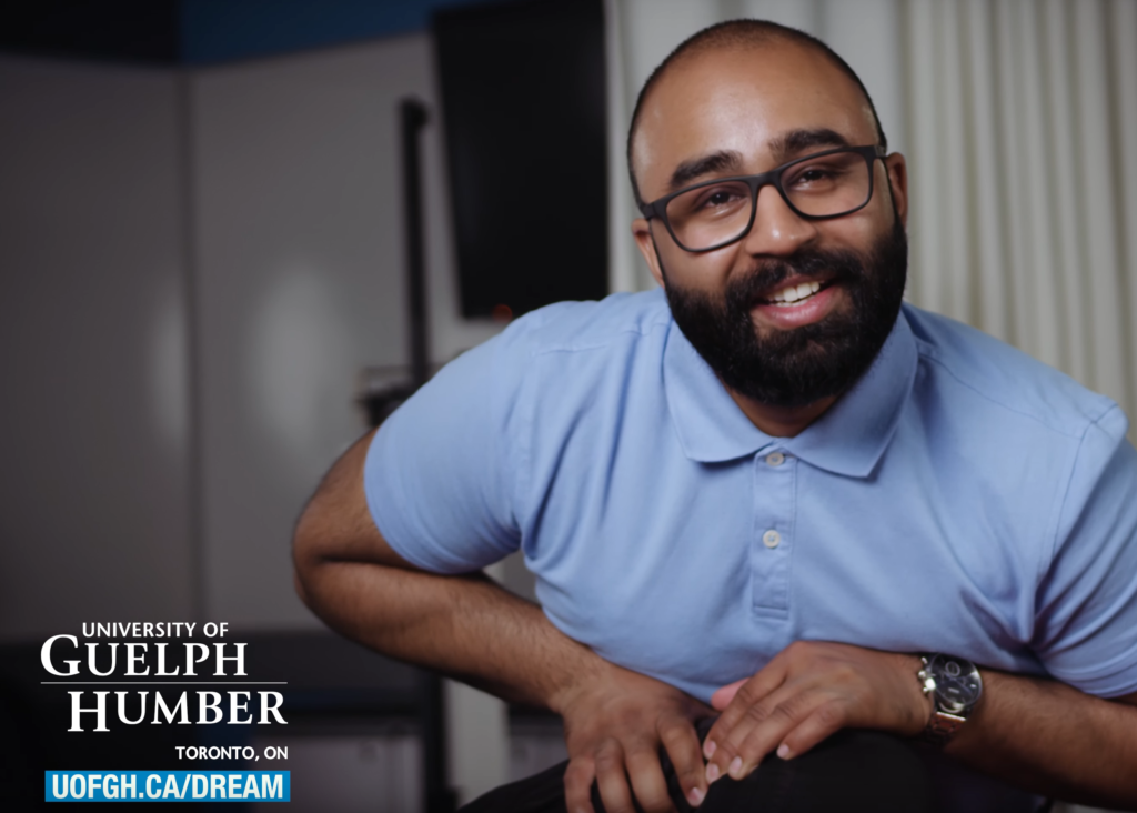 Alumni Success Stories Benson Chan